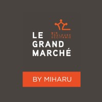 Le Grand Marché by Miharu logo - Similar company to Karavane