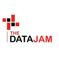 The DataJam logo - Similar company to Pseg Institute For Sustainability Studies
