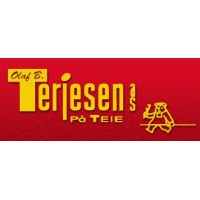Olaf B. Terjesen AS logo - Similar company to Gran Vvs As