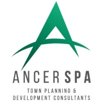 Ancer Spa Ltd logo - Similar company to Plc Architects