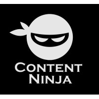 Content Ninja LLC logo - Similar company to Contentninja
