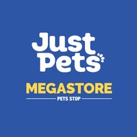 Just Pets Megastore logo - Similar company to Webist Solutions Sdn. Bhd.