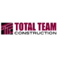 Total Team Construction LLC - Waukesha, WI logo - Similar company to L.S. Decker