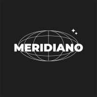 Meridiano logo - Similar company to Keyframe Latam