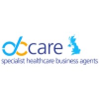 DC Care Specialist Healthcare Business Agents logo - Similar company to Lamont Johnson