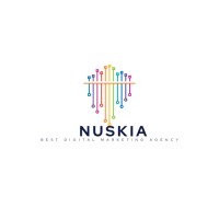 Nuskia logo - Similar company to Onsidex Digital Solutions