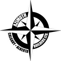 Azimuth Builders Ltd logo - Similar company to Proform Concrete