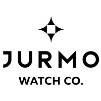 Jurmo Watch Company logo - Similar company to Finalwire Ltd.