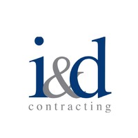 I&D Group of Companies logo - Similar company to Apollo Scaffold