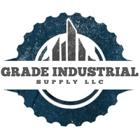 Grade Industrial Supply logo - Similar company to Sullivan Construction Group Llc