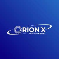 OrionX Semiconductor logo - Similar company to Si-Bits