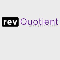revQuotient logo - Similar company to Discourse Engine