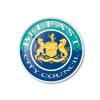 Belfast City Council logo - Similar company to Queen'S Students' Union
