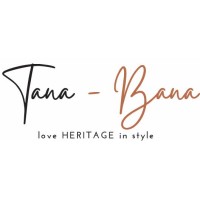 Tanabanaindia logo - Similar company to Pratinava Org