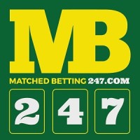 matchedbetting247.com logo - Similar company to Duelz