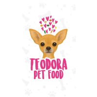 Teodora Pet Food logo - Similar company to Pet Science