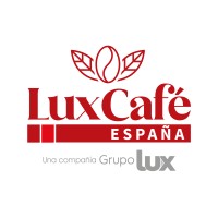 LuxCafé España logo - Similar company to Catunambú