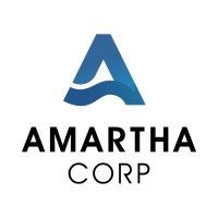 Amartha Corp logo - Similar company to Amartha-Microfinance