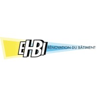 EHBI logo - Similar company to Polyasim Group