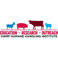 Humane Handling Institute | UWRF logo - Similar company to Canine Inspired Change