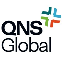 QNS Global Group logo - Similar company to Freight Options Limited