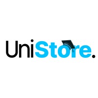 UniStore logo - Similar company to Where2Go