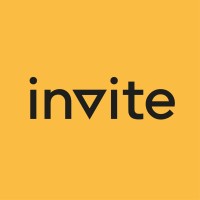 Invite vastgoedmarketing logo - Similar company to Studio Anouk Dian