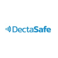 DectaSafe logo - Similar company to Vilenta Vikdörrar