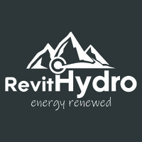 RevitHydro logo - Similar company to Revhydro
