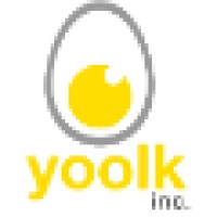 Yoolk logo - Similar company to Telecta