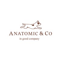 Anatomic Shoes logo - Similar company to Azurée