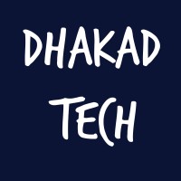 Dhakad Tech logo - Similar company to Freelance Flow Technology