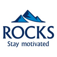 Rocks ApS logo - Similar company to Studenterbolaget