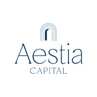 Aestia Capital logo - Similar company to Zip Agence Digitale