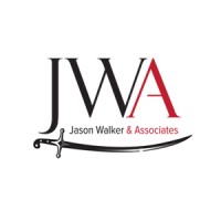 Jason Walker & Associates logo - Similar company to Techcess Granted