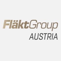 FläktGroup Austria logo - Similar company to Logamep Engineering Ltd.
