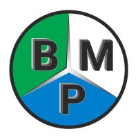 BMP GROUP JSC logo - Similar company to Monofix Packaging Solutions !