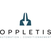 Oppletis - automation, conditionnement et ingénierie logo - Similar company to Nolocat