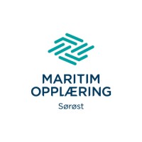 Maritim Opplæring Sørøst logo - Similar company to Marint Kompetansesenter