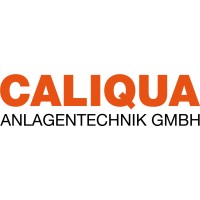 Caliqua Anlagentechnik GmbH logo - Similar company to Caliqua Ag