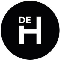 De Haas Opticien logo - Similar company to Uw Computerstudent