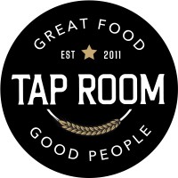 Tap Room logo - Similar company to Bango Bowls