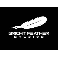 Bright Feather Studios logo - Similar company to Strategys Online Media Inc.