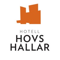 Hotell & Restaurang Hovs Hallar AB logo - Similar company to Levi Hotel Spa Resort