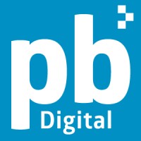 Pb Digital: Creative Design Agency