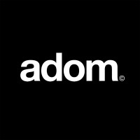 adom logo - Similar company to Bofronts | High-End Fronts Compatible With Ikea Cabinets