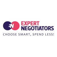 Expert Negotiators logo - Similar company to Technosam