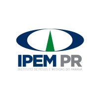 IPEM-PR logo - Similar company to Daltec Ind. E Com. De Maquinas E Ferramentas Ltda.