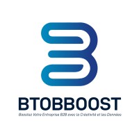 BTOBboost logo - Similar company to Ifga