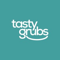 Tasty Grubs logo - Similar company to Desalytics Kenya